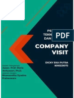 Resume Comvis - Dicky Eka Putra - A - 5010221072 Gagal Hehehe PDF