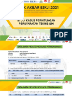 E-Modul Studi Kasus Perhitungan SIH PDF