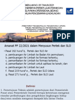 Pertek Di DLH Jawa Barat 10 Februari 2022 PDF