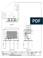 S-19 Barge Barrier Details-S4