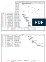 Ganttseguimiento PDF