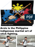 Arnis