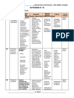 2° Grado - Abril 26