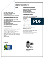 Conteudo Programatico NR 33 40horas Supervisor PDF