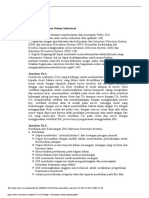 Tugas 1 Keamanan Sistem Informasi PDF