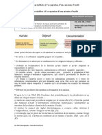 Etapes Prealables PDF