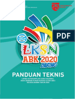 Juknis LKSN Abk 2020