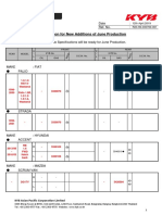 R23-96-000760-001 New Additional Product June Production KYBJ