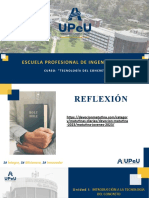 UPeU - Ing Civil (5) 2023 - I. Tº Cº