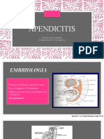 APENDICITIS