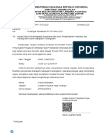 Undangan Sosialisasi PP 55 Tahun 2023 PDF