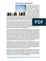 La Revolución de La Información PDF