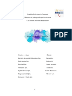 Informe Sobre Corea Del Sur Isabela Manzanares 3ro A