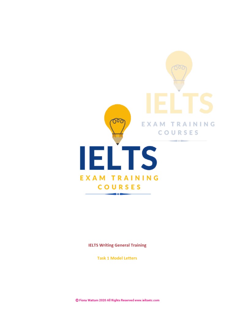 GT Writing Task 1 Models Sept 2020 PDF | PDF | Cost Of Living | Banks