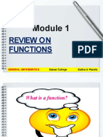 Module1reviewonfunctions 160710051749