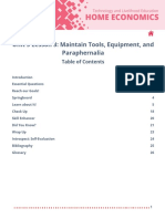 Final - HE 5.3 Maintain Tools, Equipment, and Paraphernalia PDF