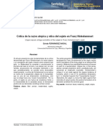 CONICET Digital Hinkelammert PDF