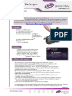 Scripter Install PDF