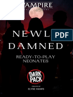 2374659-VtM Newly Damned Booklet by Elyse Haws PDF