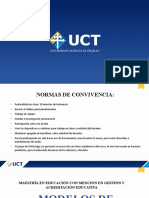 Diapositiva - Unidad I - Sesión 3 - Sineace