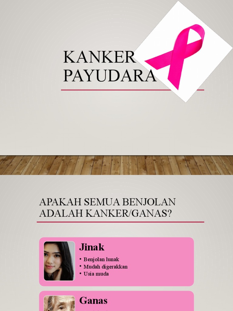Kanker Payudara Pdf