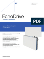 Echodrive 22m1a PDF