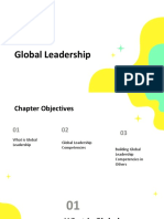 Global Leadership PDF