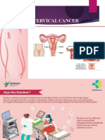 Cervical Cancer: Facts, Causes, Symptoms and Prevention