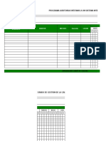 Taller - 07 - Programa Auditorias