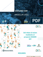 Presentacion Andres - Mejia Arduino Day 23