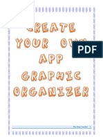 DesignanAppGraphicOrganizerNonfictionSupplement 1 PDF