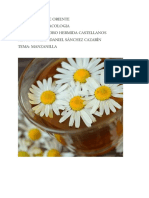 Farmaco Manzanilla PDF