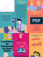 Cancer Infantil PDF