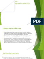 DSI233 Group 2 Solution and EA Presentation