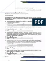 Carta Manifiesto PDF