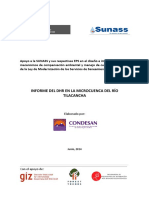 Informe DHRTilacancha vs8 PDF