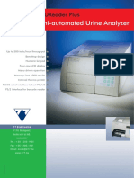 LabUReader Leaflet UA2-9301-2 PDF