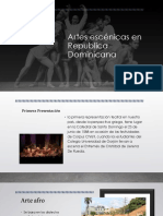 Artes PDF