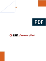 Pedoman PKBRS Di RS PDF