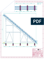 4250 4250 4250 4250 Foundation Load (For Each Support) Static Load: 3 Ton Dynamic Load: 4.5 Ton 1335