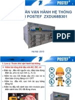 3V.Vận hành nguồn POSTEF PDF