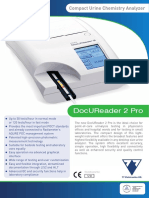 ENG - Brochure - DocUReader 2 - PRO PDF