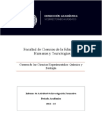 INVESTIGACIÓN FORMATIVA - MICROORGNISMOS Corregido 1