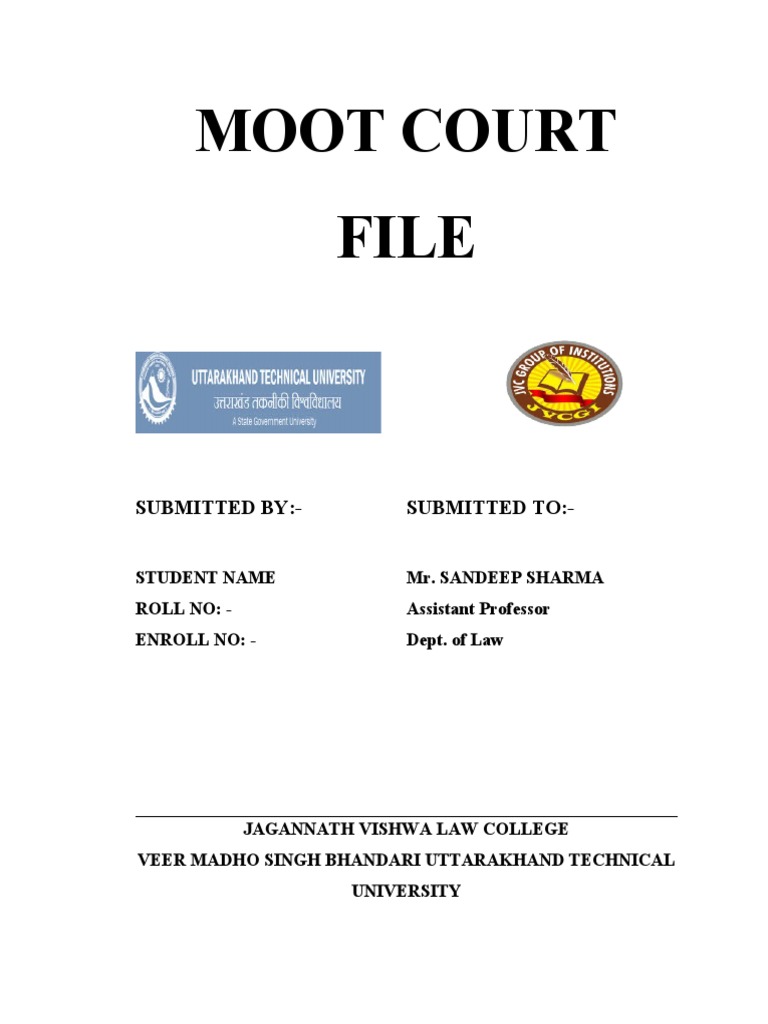 Criminal Trial Observation Report | PDF | Law