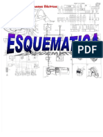 12 - Esquematica - Interpretacion de Esquemas Electricos PDF