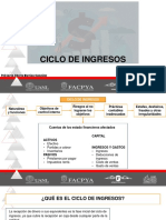 Recurso Educativo FASE IV - CICLO DE INGRESOS PDF