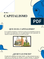 El Capitalismo Pdpi