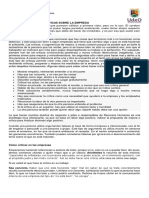 Críticas y Falacias Sobre La Empresa 31.07.2021 PDF