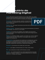 Vocabulário Do Marketing Digital - Área VIP PDF