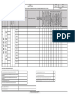 F3a1lm5pp Formato de Seguimiento Al Estado de Salud de Los Usuarios PDF